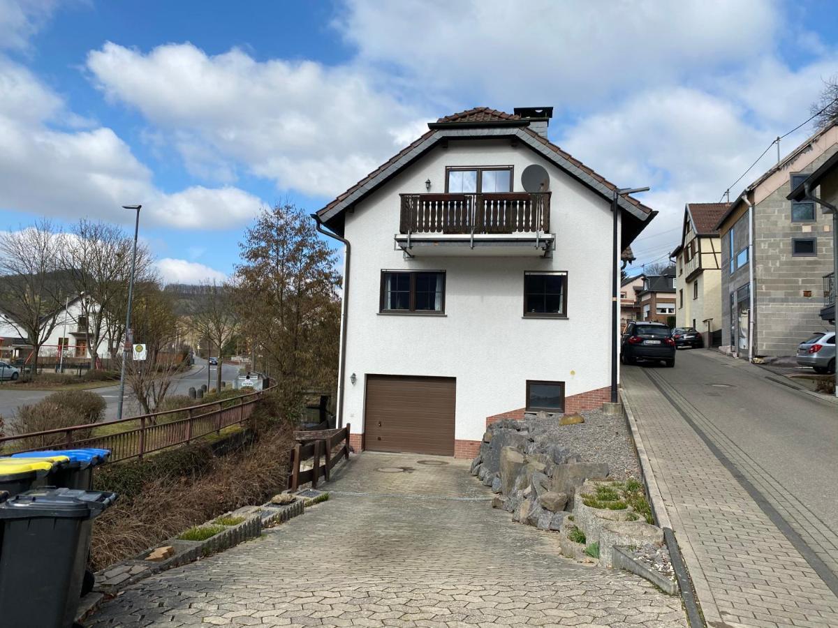 Vinxt Bach Scheune Gonnersdorf  Exterior foto