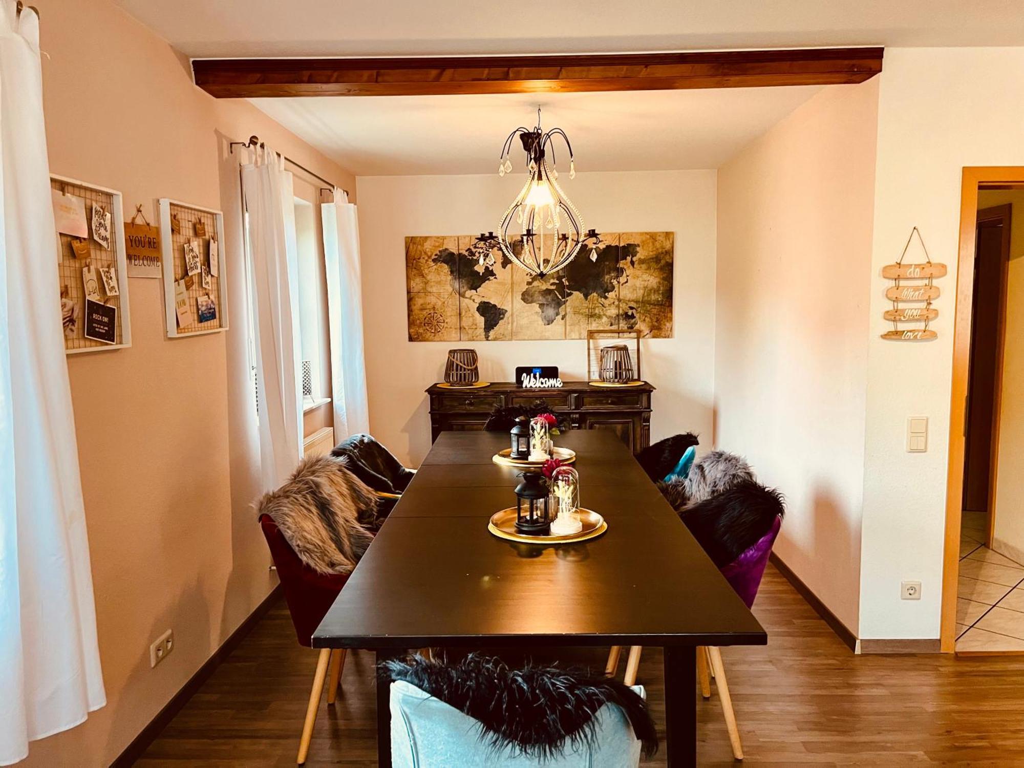 Vinxt Bach Scheune Gonnersdorf  Exterior foto