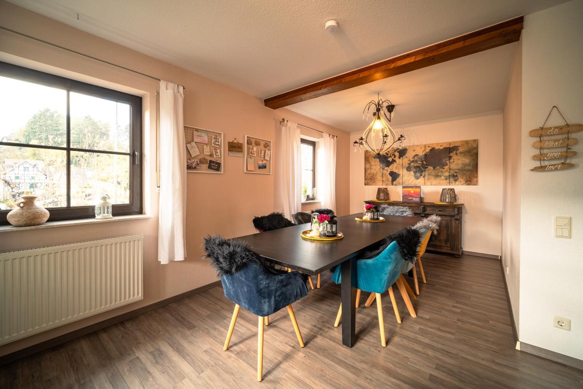 Vinxt Bach Scheune Gonnersdorf  Exterior foto